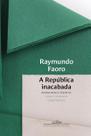Livro - A República inacabada