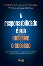Livro - A responsabilidade é sua — inclusive o sucesso Livro - A responsabilidade é sua — inclusive o sucesso