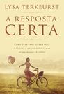 Livro - A resposta certa Livro - A resposta certa