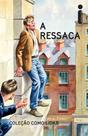 Livro - A ressaca Livro - A ressaca