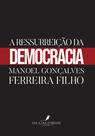 Livro - A Ressurreição da Democracia