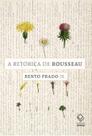 Livro - A retórica de Rousseau
