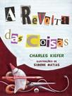 Livro - A revolta das coisas