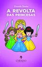 Livro - A Revolta das Princesas