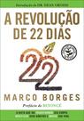 Livro - A revolução de 22 dias