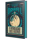 Livro - A Revolução dos Bichos - Edição de Luxo