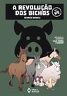 Livro - A revolução dos bichos em HQ