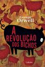 Livro - A Revolução dos Bichos