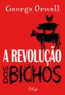 Livro - A revolução dos bichos