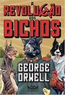 Livro - A revolução dos bichos