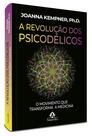 Livro - A revolução dos psicodélicos