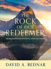 Livro A Rocha de Nosso Redentor: Enfrentando o futuro com fé Livro A Rocha de Nosso Redentor: Enfrentando o futuro com fé