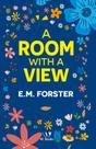 Livro - A Room With a View