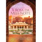 Livro - A rosa da meia-noite