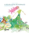 Livro - A roupa nova de Doralice
