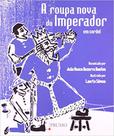 Livro - A roupa nova do imperador em cordel