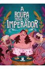 Livro - A roupa nova do imperador