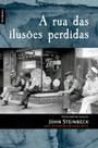 Livro - A rua das ilusões perdidas (edição de bolso)