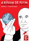Livro - A Rússia de Putin Livro - A Rússia de Putin