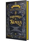 Livro - A Sabedoria de Sêneca - Sobre a brevidade da Vida e outros ensaios Livro - A Sabedoria de Sêneca - Sobre a brevidade da Vida e outros ensaios