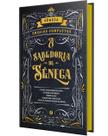 Livro - A Sabedoria de Sêneca - Sobre a brevidade da Vida e outros ensaios