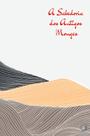 Livro - A Sabedoria dos Antigos Monges