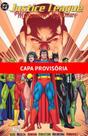 Livro - A Saga da Liga da Justica Vol.01