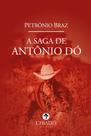 Livro - A Saga de Antônio Dó