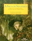 Livro - A saga de Siegfried