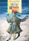 Livro - A saga de um rei