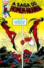 Livro - A Saga Do Homem-Aranha 14