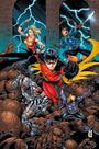 Livro - A Saga dos Novos Titãs 08