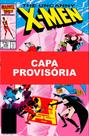 Livro - A Saga dos X-Men Vol. 13