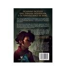 Livro A Saga Wingfeather Norte Ou Seja Devorado Andrew Peterson