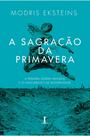 Livro - A Sagração da Primavera