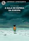 Livro - A Sala de Espera da Europa