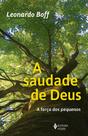 Livro - A saudade de Deus Livro - A saudade de Deus