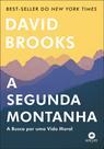Livro - A segunda montanha Livro - A segunda montanha