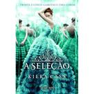 Livro - A Seleção Livro - A Seleção