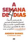 Livro - A semana de quatro dias
