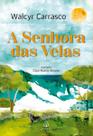 Livro - A senhora das velas