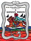 Livro - A serpente branca Livro - A serpente branca