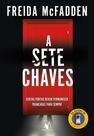 Livro - A sete chaves