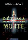 Livro - A Sétima Morte