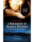 Livro - A sociedade da aliança dourada