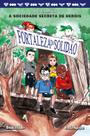 Livro - A sociedade secreta dos heróis - Volume 2