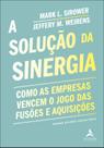 Livro - A solução da sinergia