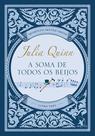 Livro - A soma de todos os beijos (Quarteto Smythe-Smith - Livro 3)