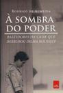 Livro - À sombra do poder