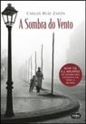 Livro - A sombra do vento